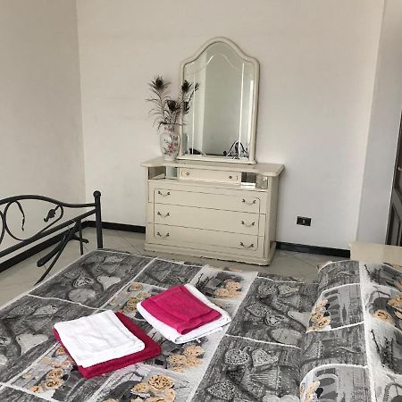 Neapolitan Rooms Εξωτερικό φωτογραφία