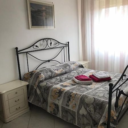 Neapolitan Rooms Εξωτερικό φωτογραφία