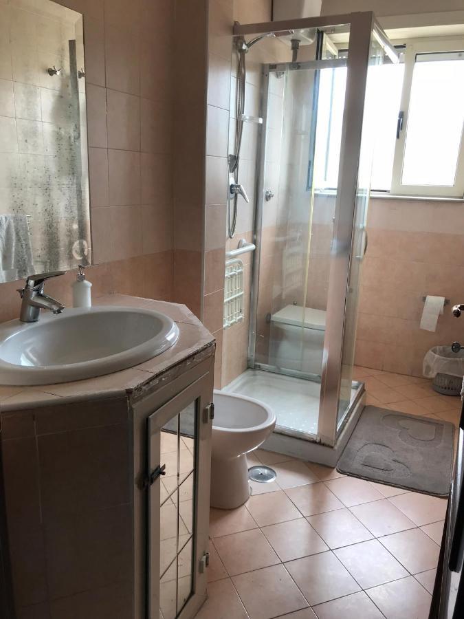 Neapolitan Rooms Εξωτερικό φωτογραφία