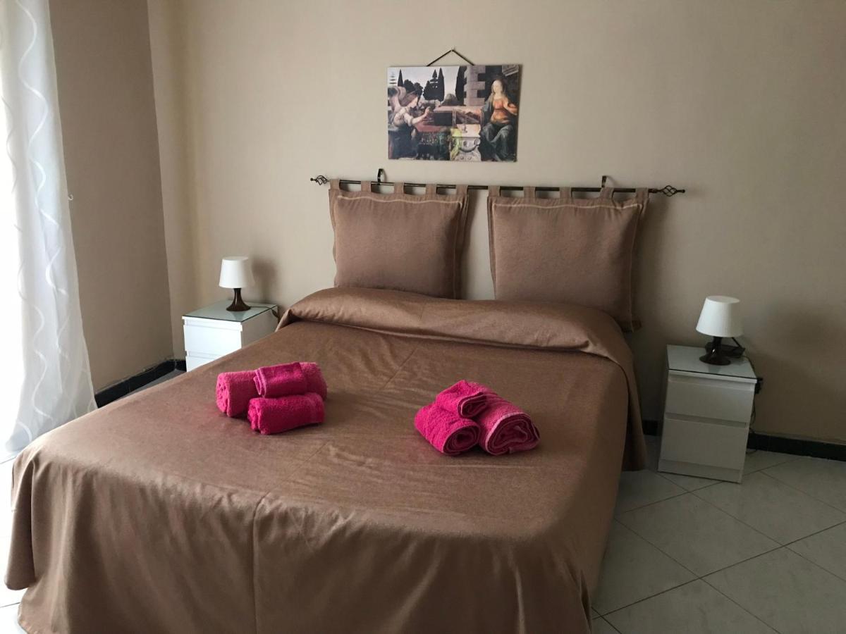 Neapolitan Rooms Εξωτερικό φωτογραφία