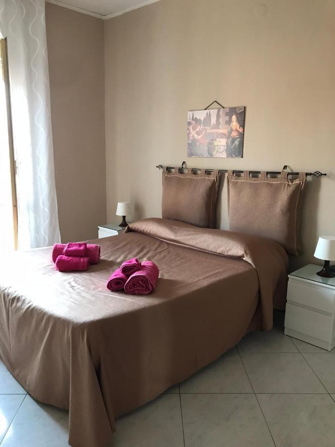 Neapolitan Rooms Εξωτερικό φωτογραφία