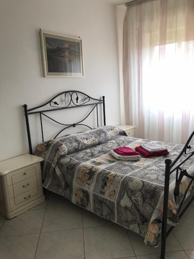 Neapolitan Rooms Εξωτερικό φωτογραφία