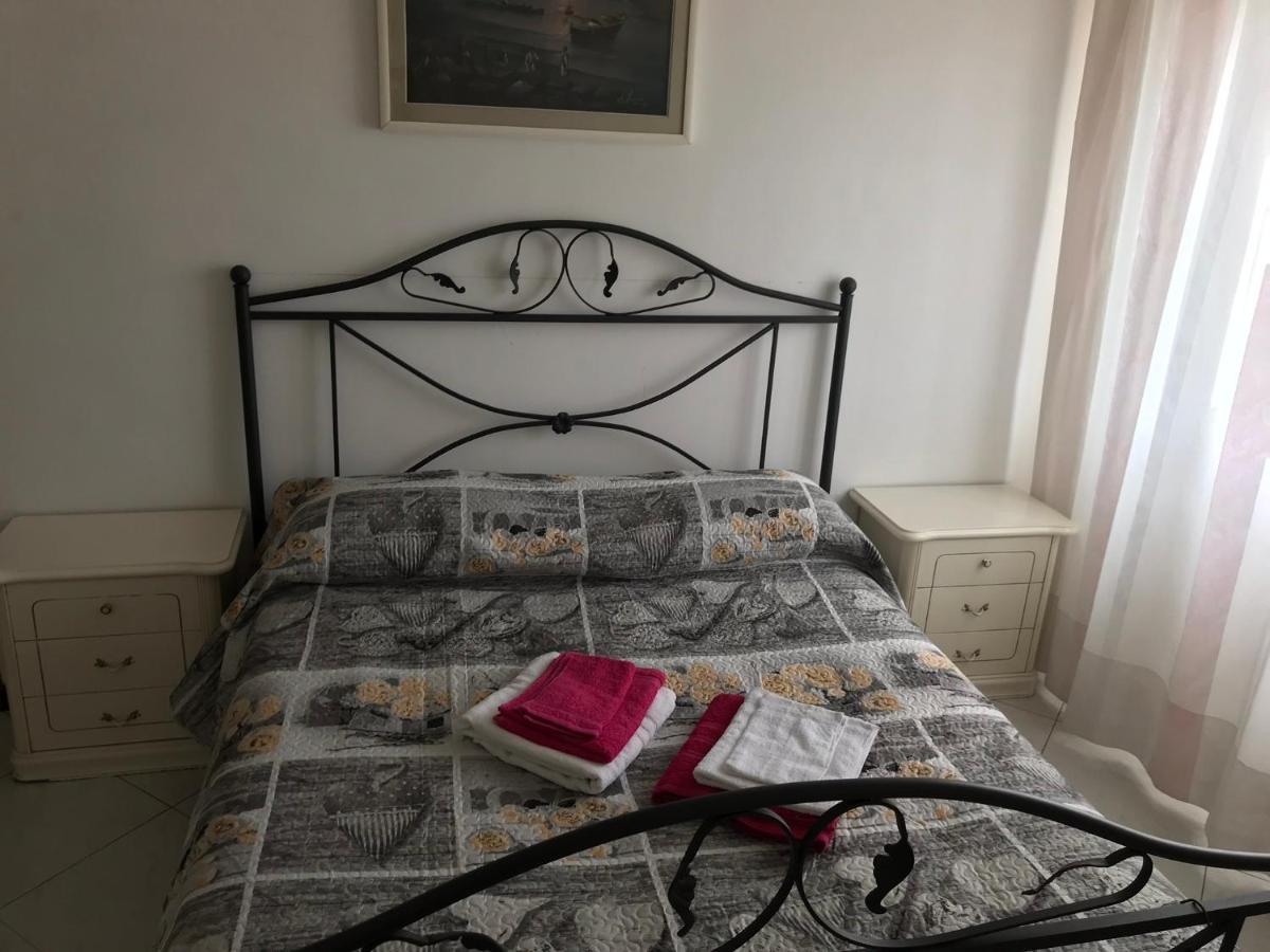 Neapolitan Rooms Εξωτερικό φωτογραφία