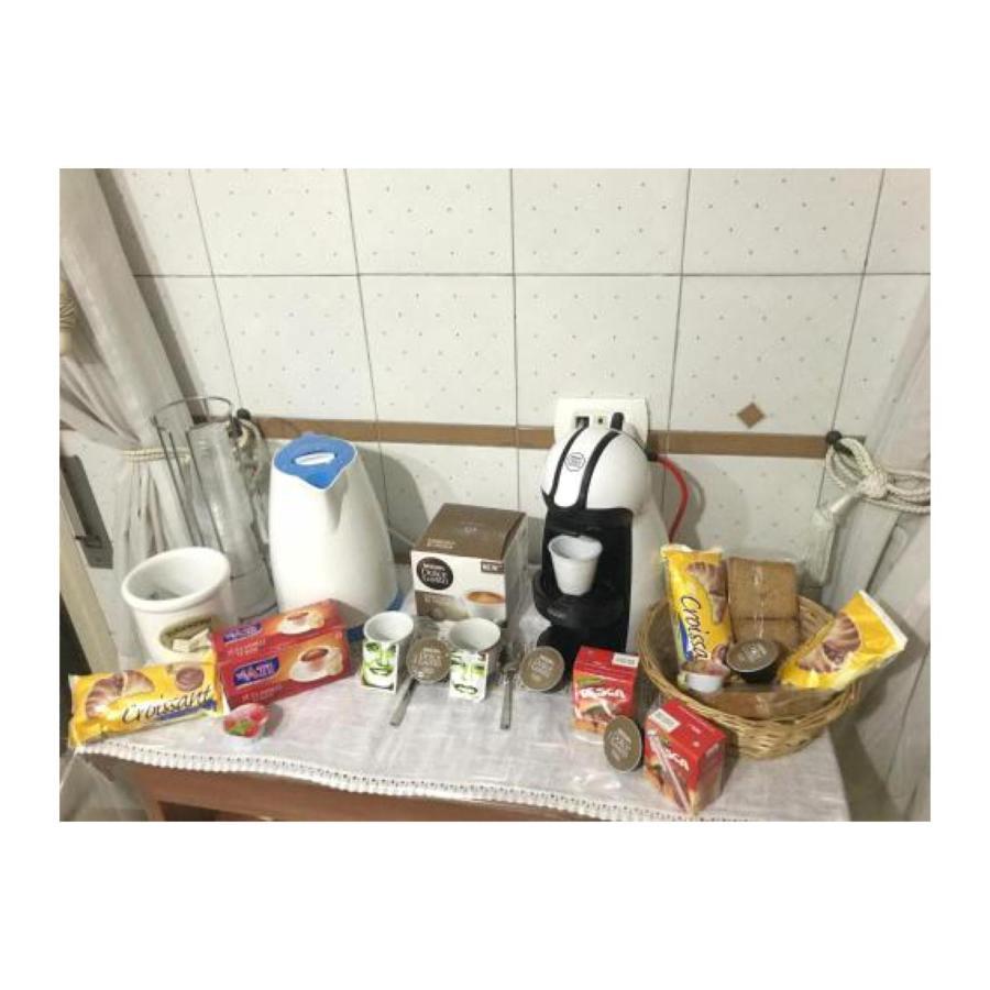 Neapolitan Rooms Εξωτερικό φωτογραφία